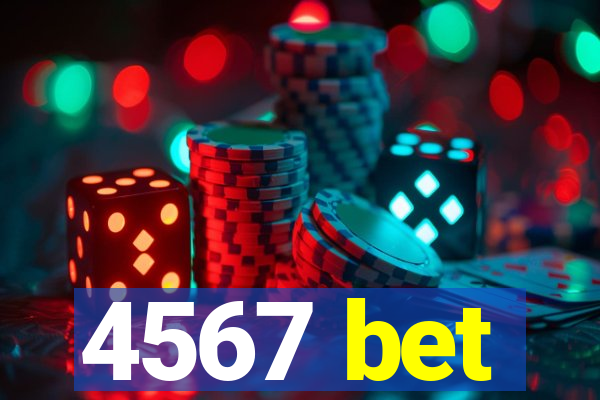 4567 bet